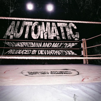 Automatic (feat. Max Dope) - Single