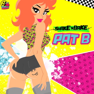 Shake 'N Bake - Single