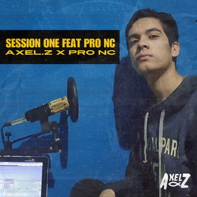 Session One (feat. Pro Nc) - Single