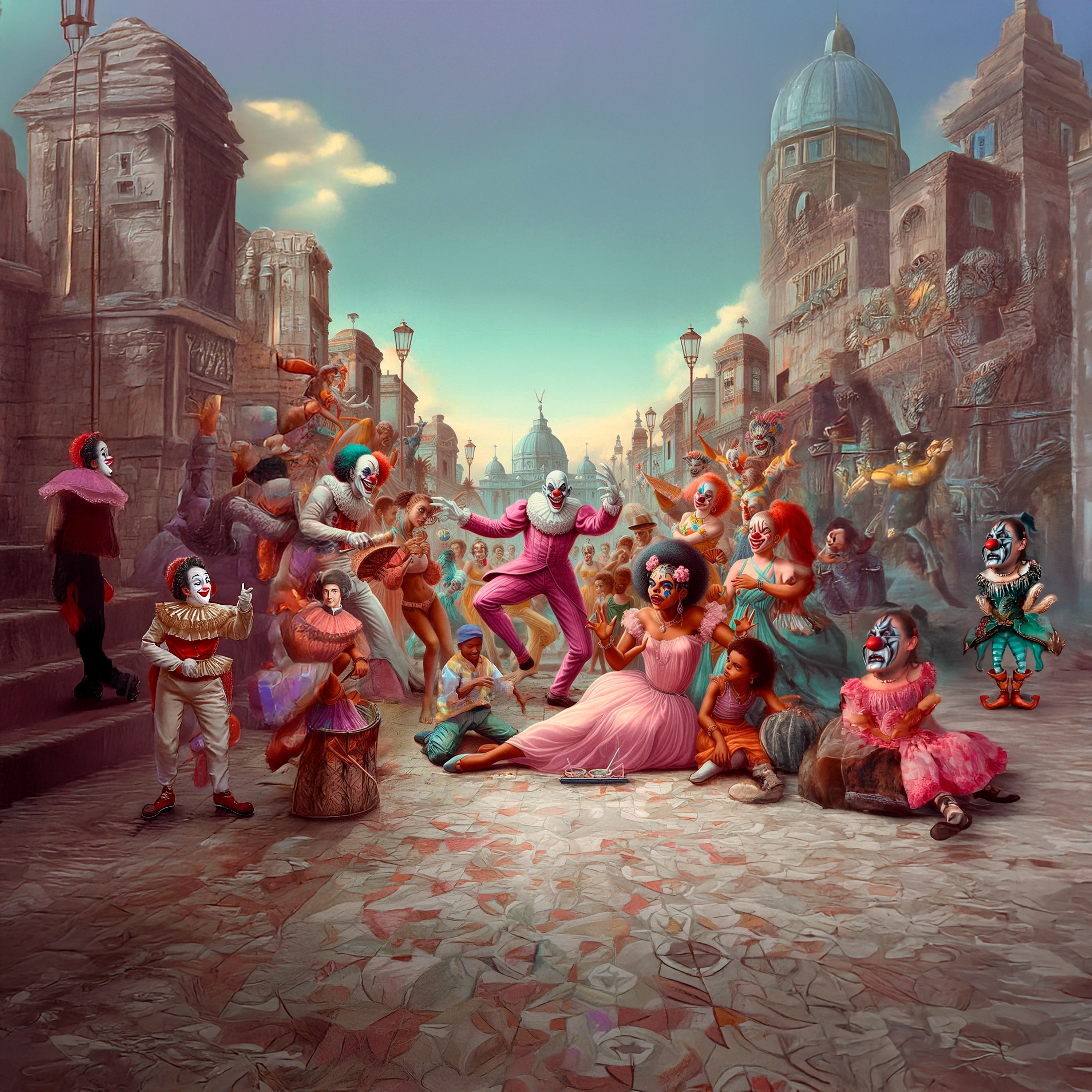 Bailemaker Vol.1 - EP