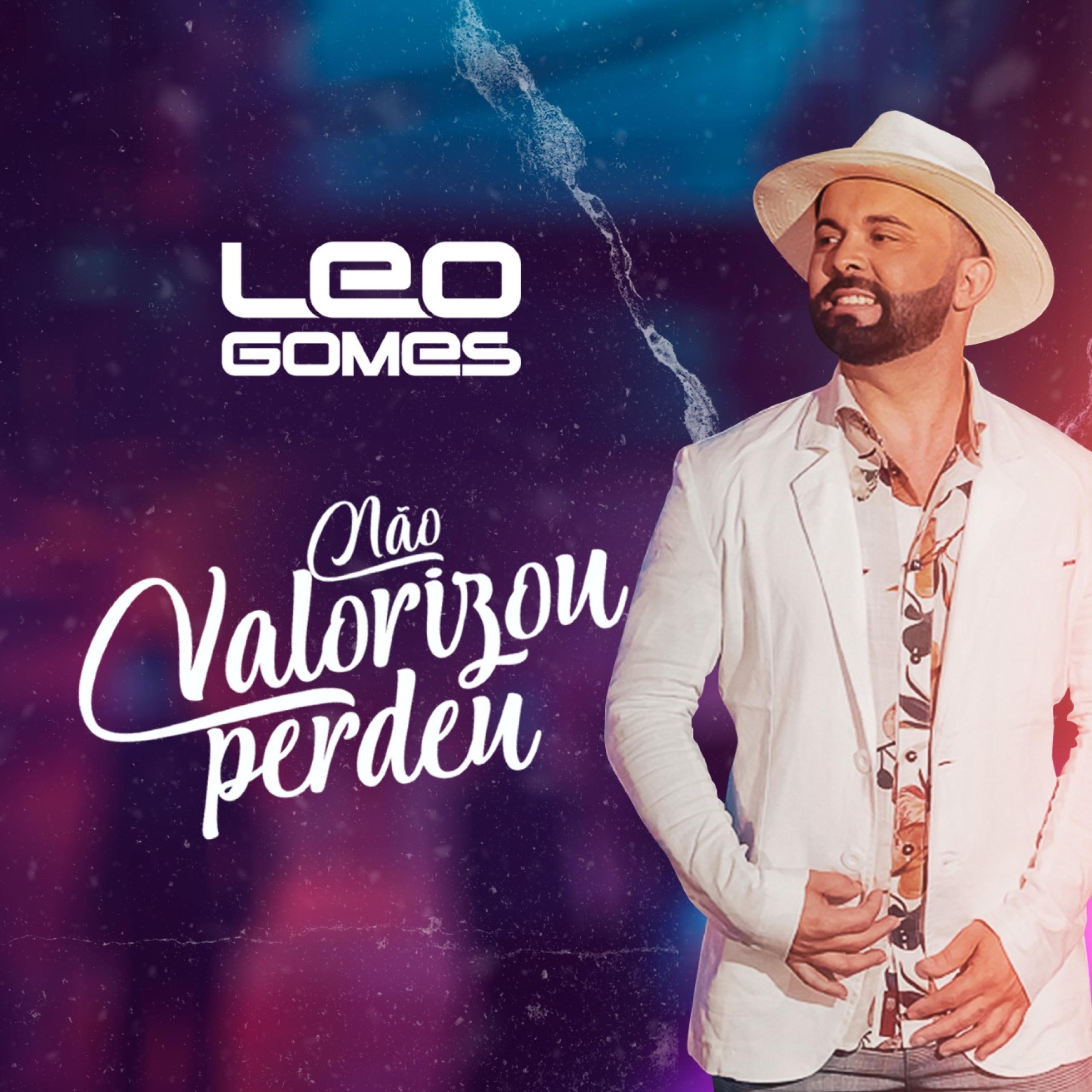 Nāo valorizou perdeu - Single