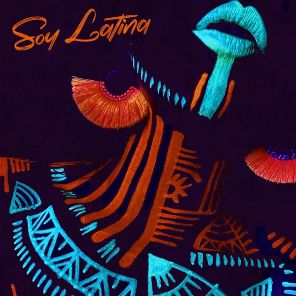 Soy Latina - Single
