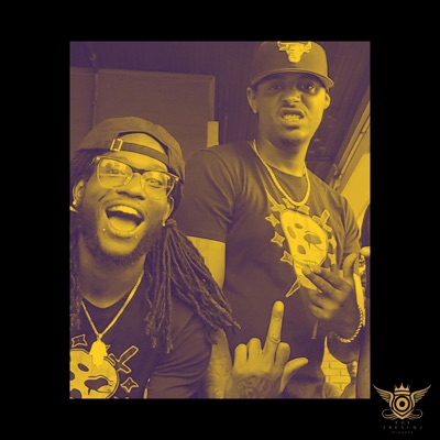 Family Matters (feat. BeezyRollEm) - Single