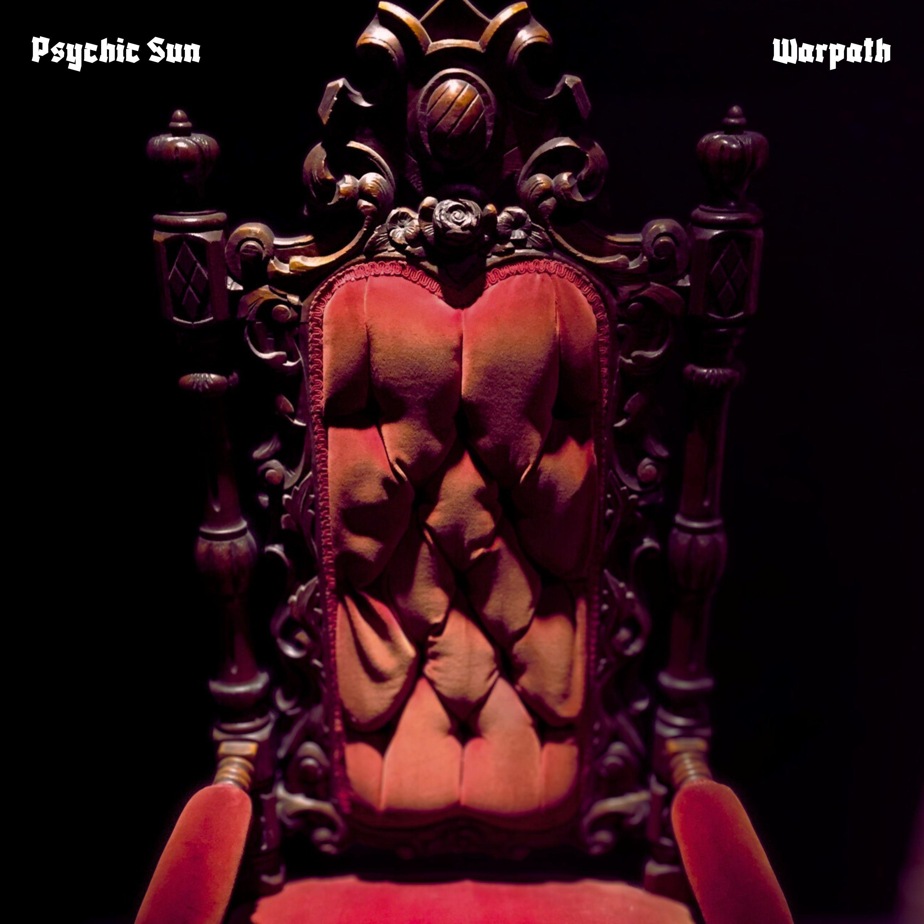 Warpath - Single