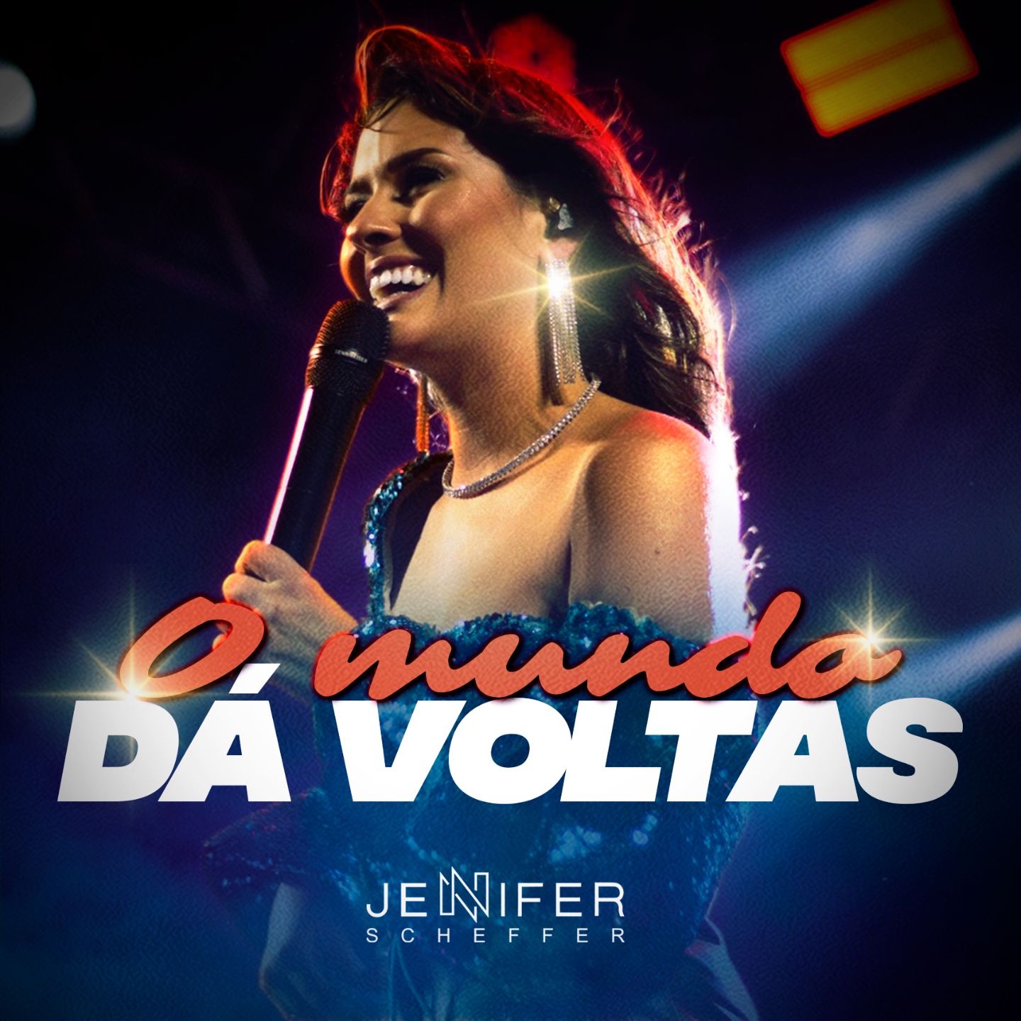 O Mundo da Voltas - Single