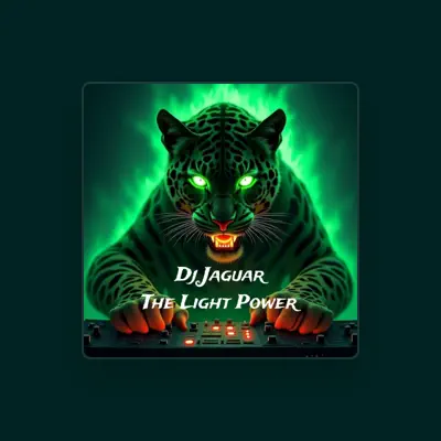 Listen to DJ Jaguar, watch music videos, read bio, see tour dates & more!