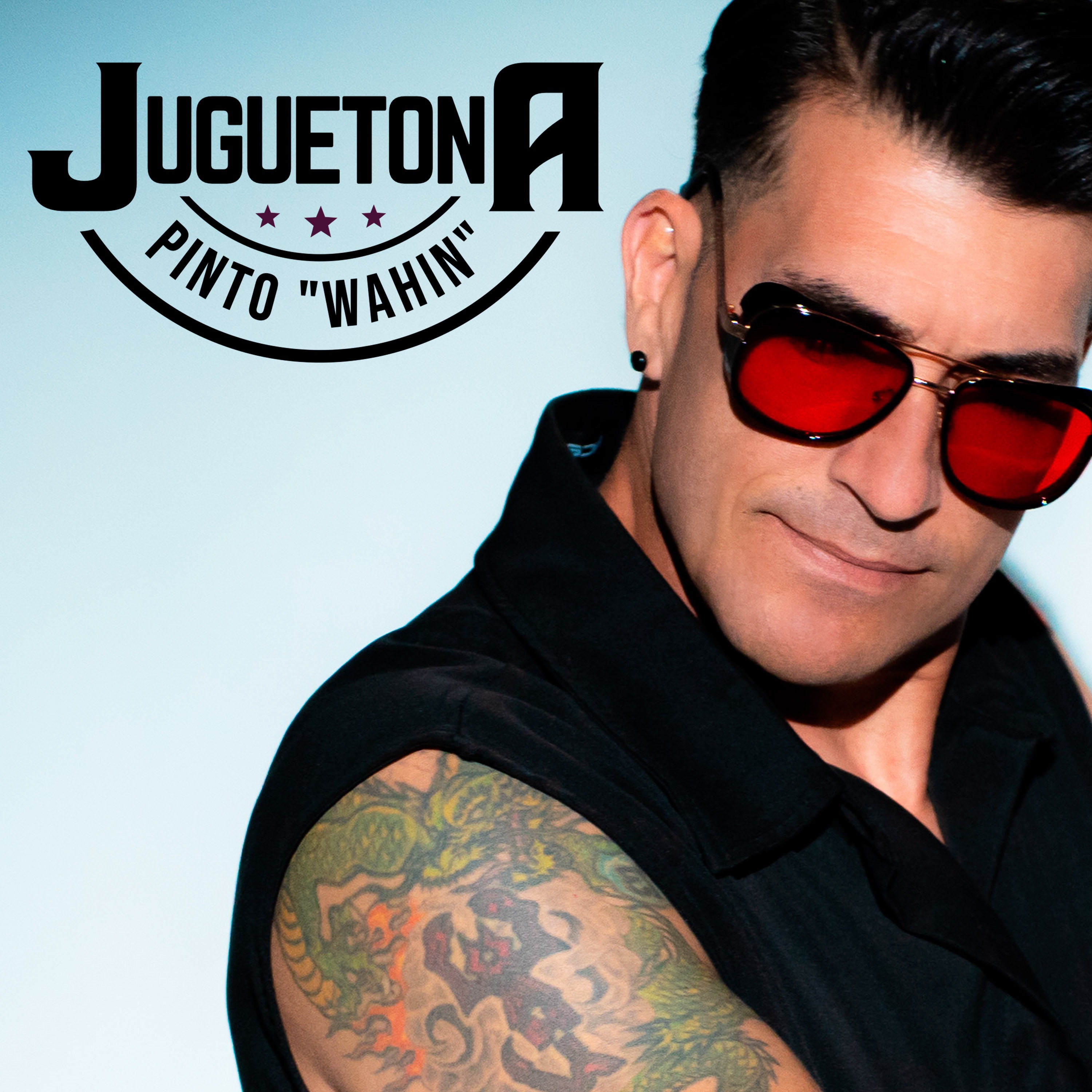 Pinto Wahin - Juguetona