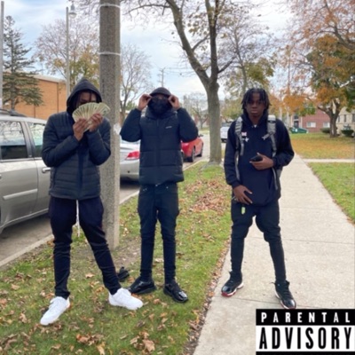 Love2swipe (feat. Paidwaylil.k) [Edit] - Single