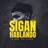 SIGAN HABLANDO