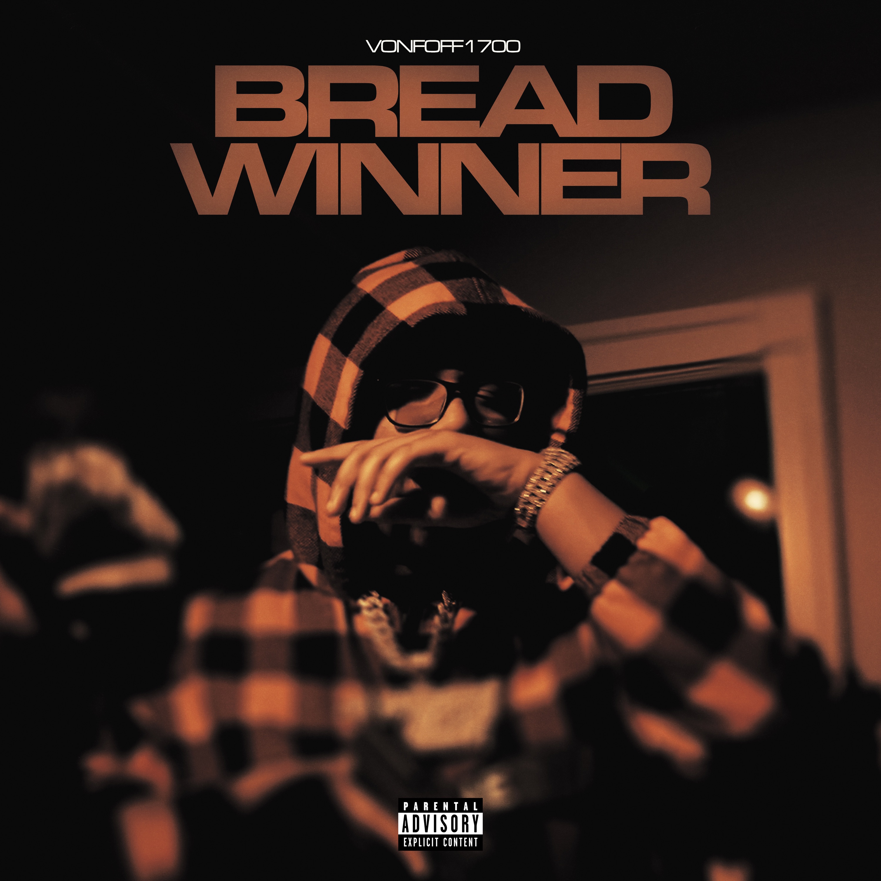 Bread Winner - Single