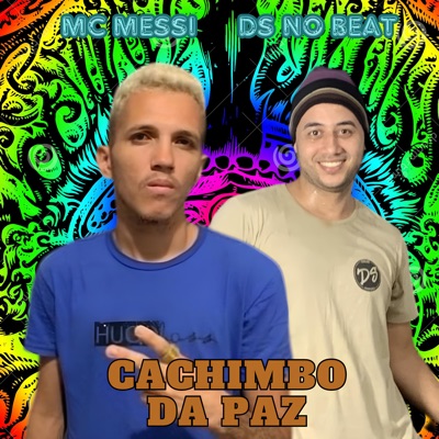Cachimbo da Paz - Single