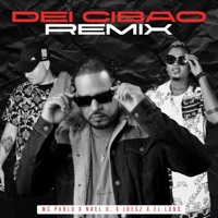 Dei Cibao (feat. MC Pablo) [El Lobo PTY & Jdesz Remix] - Single - Nael U.