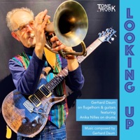 Looking Up (feat. Anika Nilles) - Single - Gerhard Daum