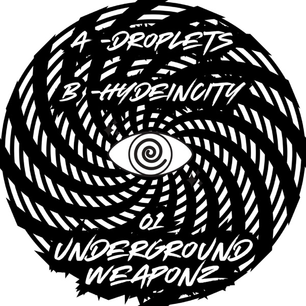 Underground Weaponz 01