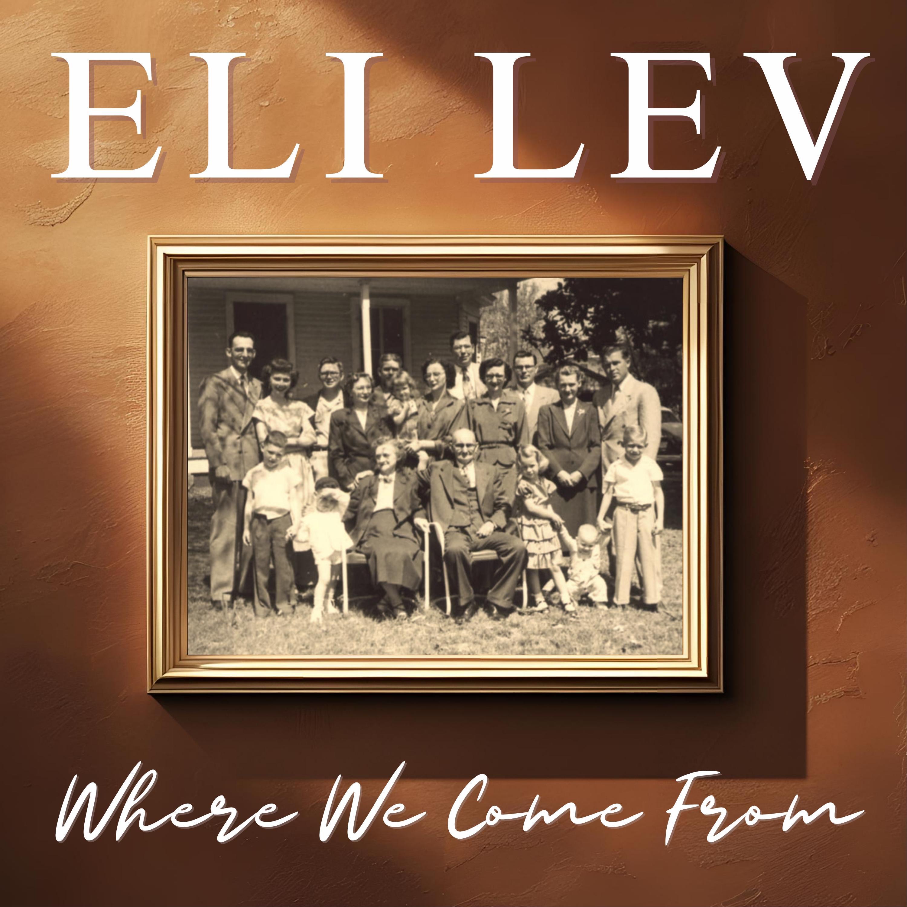 Where We Come From - Single