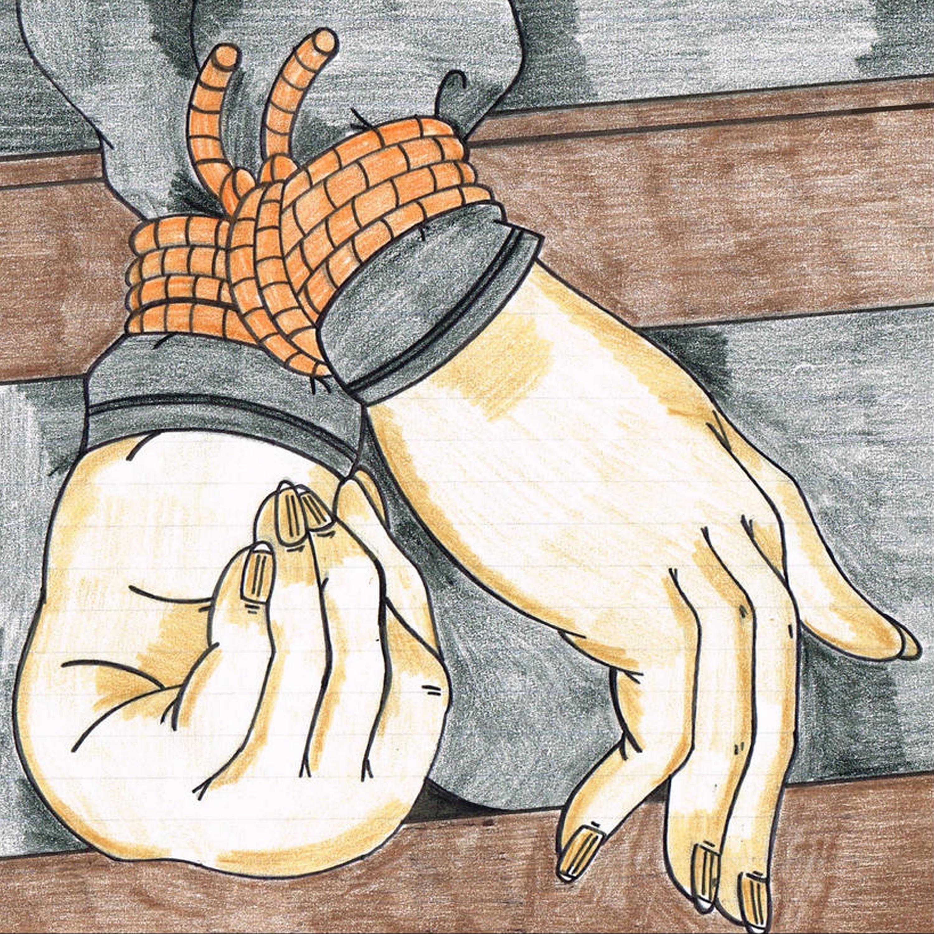 Empty Fold / Dx3 - Single