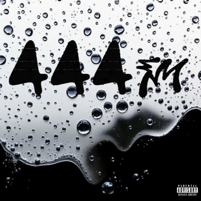 444 FM - EP