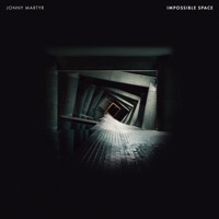 Impossible Space - Jonny Martyr