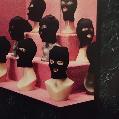 Nose wipe Ent (LF2) - EP