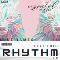Synthetic Skyline — Luke James