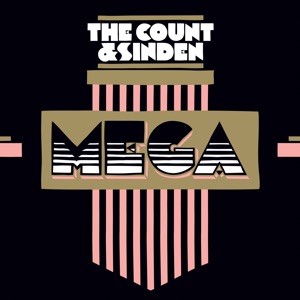 Mega - EP