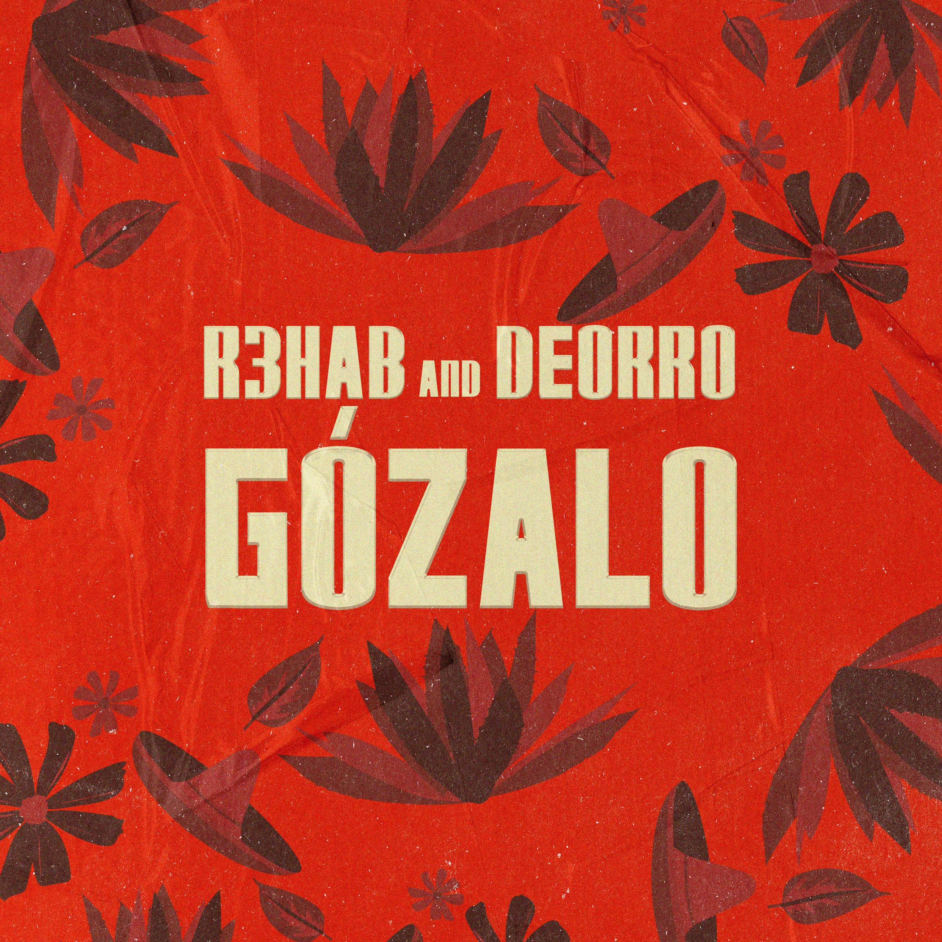 Gózalo - Single