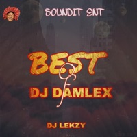 BEST OF DJ DAMLEX (feat. Dj damlex soundit) - EP - DJ LEKZY