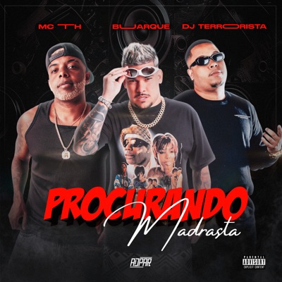 Procurando Madrasta - Single