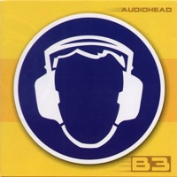 Audiohead - B3