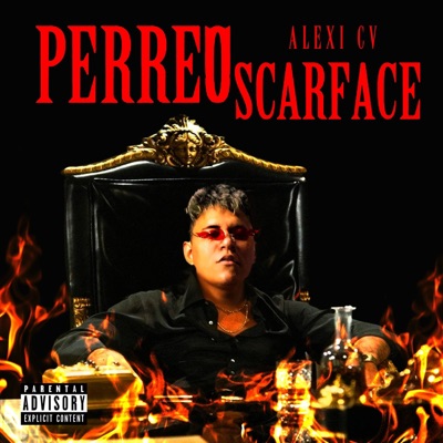 Perreo Scarface - Single