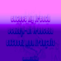 Excuse my French (feat. Hefner) - Single - Coryaon