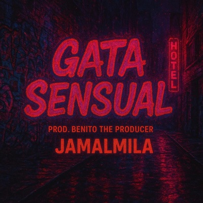 Gata sensual - Single