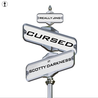 Song - CURSED (feat. SCOTTY DARKNESS) - REALLY JING