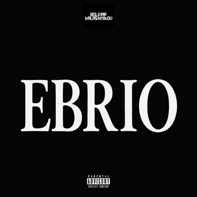 Ebrio - Single