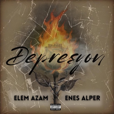Depresyon (feat. Enes Alper) - Single