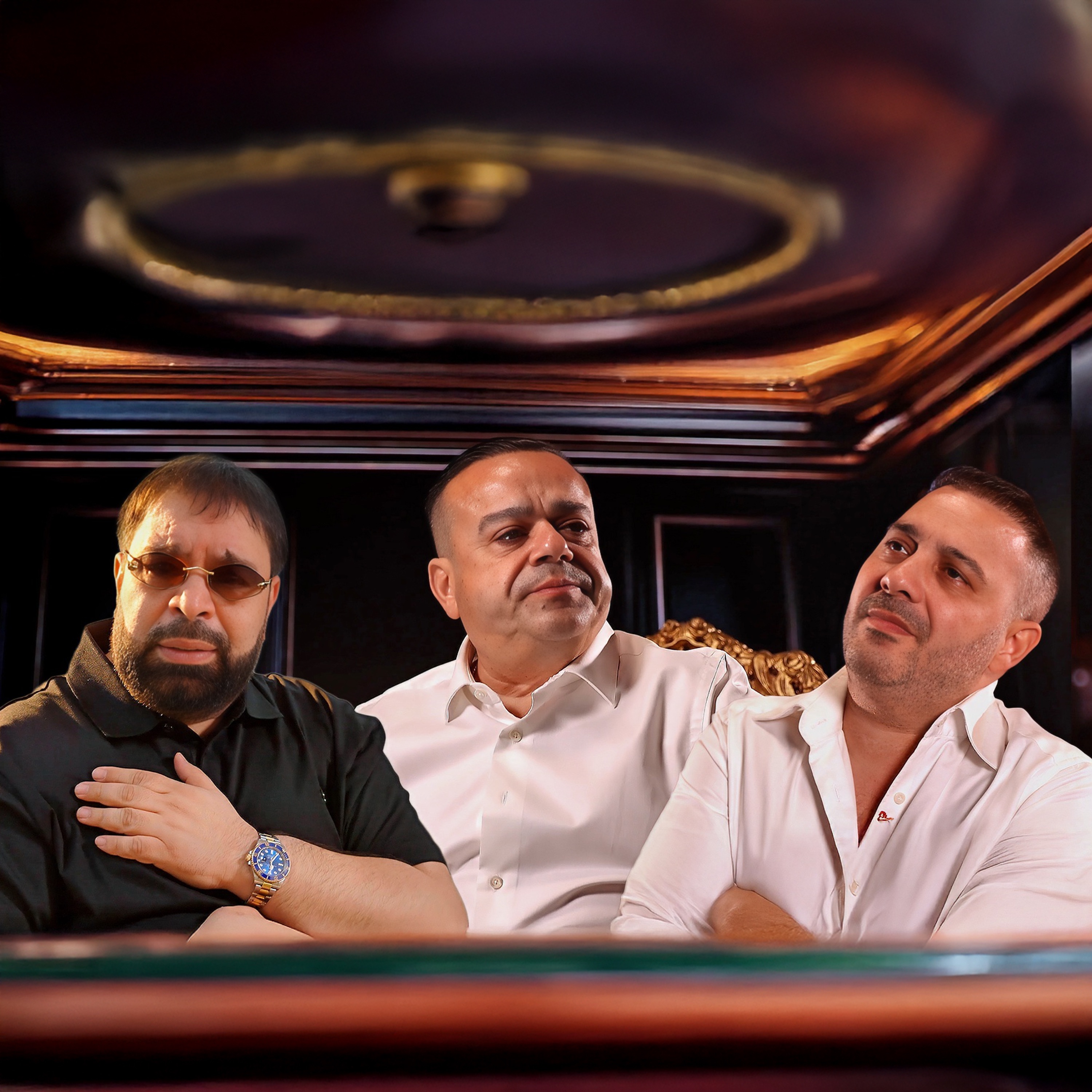 Fara iubire esti sarac - Single