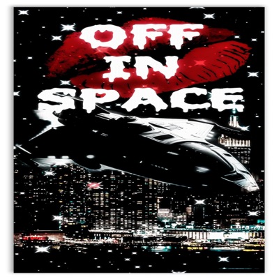 OFF IN SPACE - EP