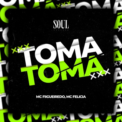 Toma Toma - Single
