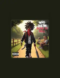 Listen to Wyo Justin, watch music videos, read bio, see tour dates & more!