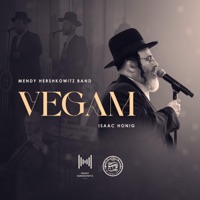 Vegam - Single - Mendy Hershkowitz Band & Isaac Honig