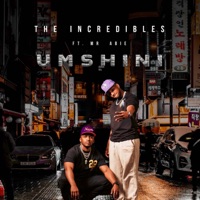 Umshini (feat. Mr Abie) - Single - The Incredibles