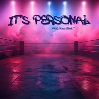 IT'S PERSONAL - Single - Ross Bennett, SoulBoii & Sheed