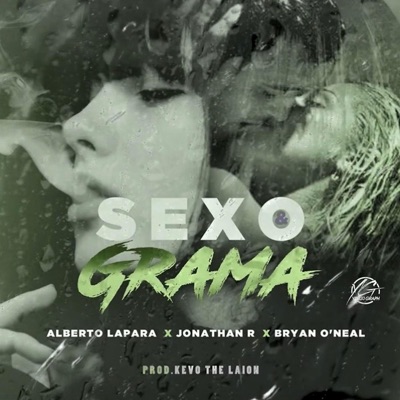 Sexo & Grama - Single