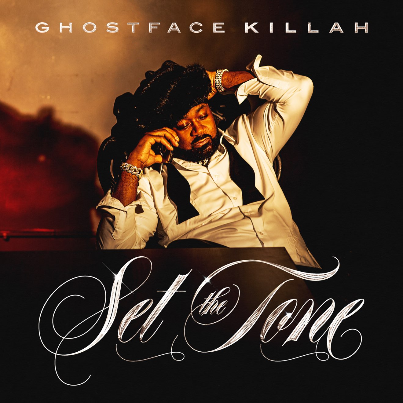 Ghostface Killah – Set The Tone (Guns & Roses) (2024) [iTunes Match M4A]