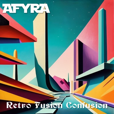 Retro Fusion Confusion - Single
