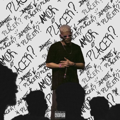 Amor ø Placer - Single