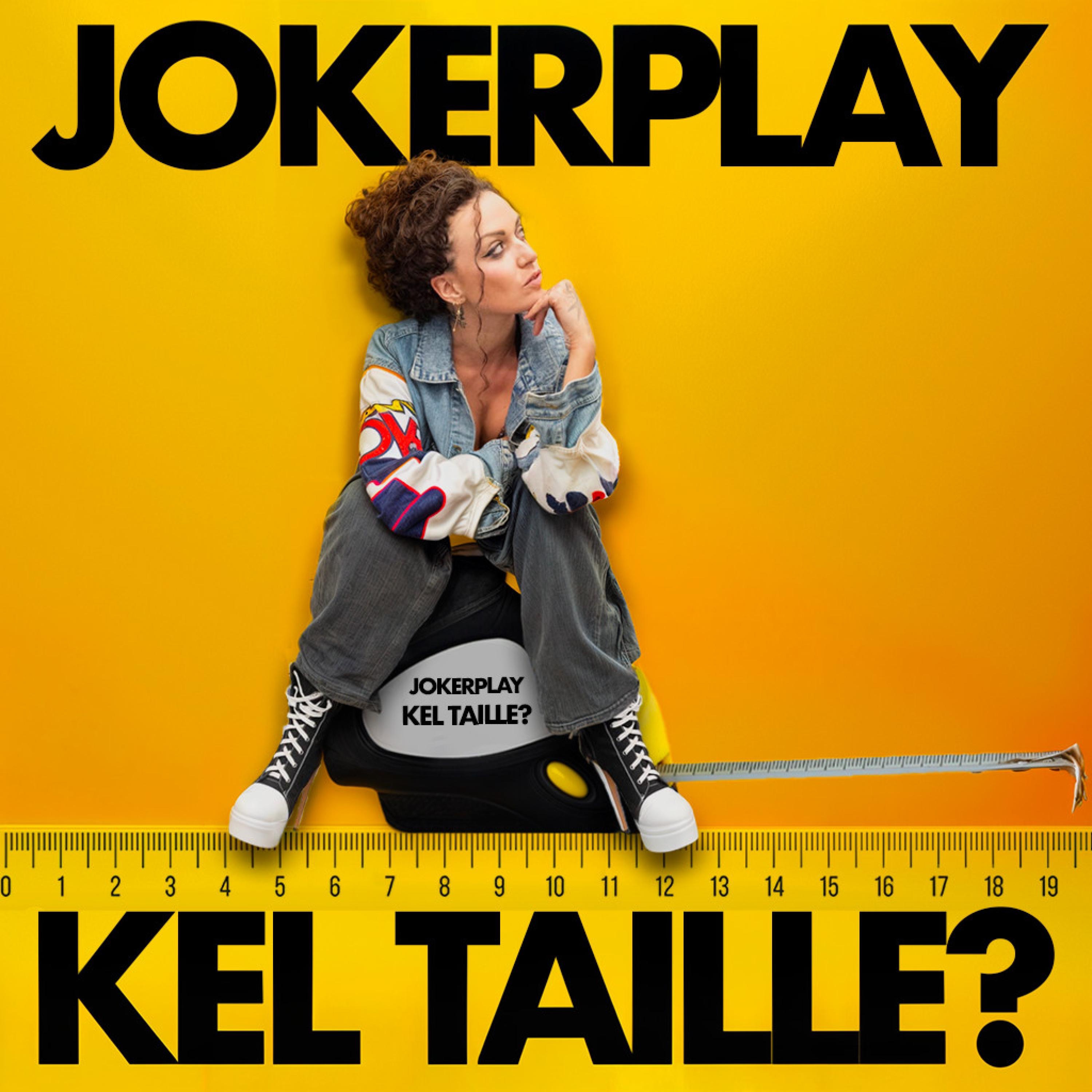 KEL TAILLE ? - Single