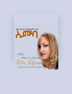 Listen to Ruta Tesfamichael, watch music videos, read bio, see tour dates & more!
