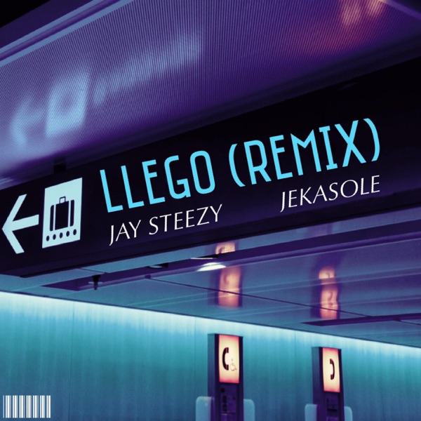 Llego (feat. Jekasole) [Remix]