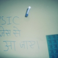 गर्दे में सजन - Single - Bharat Arora